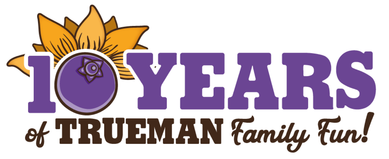 trueman logo