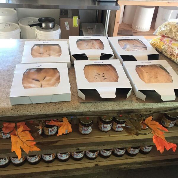 pies