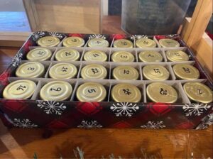 Advent Calendars 2022