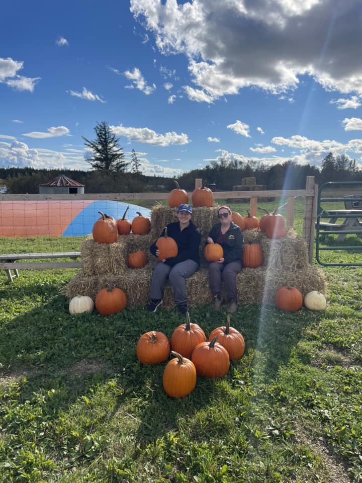 Pumpkin Season October 2022