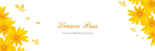 TRUEMAN BLUEBERRY FARMS 2