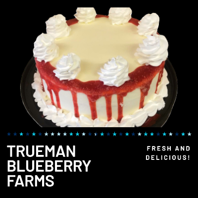 Trueman Blueberry Farms