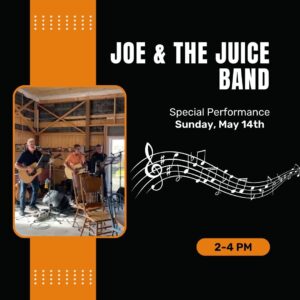 Joe & The Juice Band