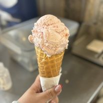 Ice cream
