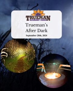 Trueman's After Dark